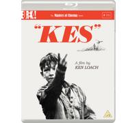 KES (Masters of Cinema) (BLU-RAY)