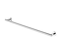 KES Towel Rail 75CM Wall Mounted, Bathroom Towel Holder Bar SUS 304 Stainless Steel Chrome Polished Finish, A2000S75