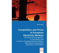 Keseric - Competition and Prices in European Electricity Markets - New - X555z