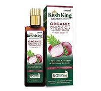 Kesh King Ayurvedic Onion Oil BY Emami