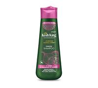 Kesh King Ayurvedic Onion Shampoo with 21 Herbs, Reduces Hairfall & Boost Hair Growth, 300ml