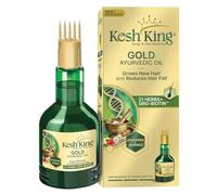Kesh King Ayurvedic Scalp and Hair Oil, 100ml