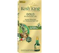 Kesh King Ayurvedic Scalp and Hair Oil, 100ml