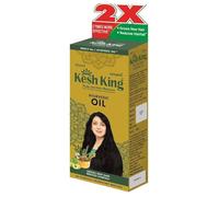 Kesh King Hair Oil 200ml
