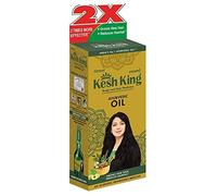 Kesh King Herbal Ayurvedic Hair Oil For Hair Growth 100 Ml