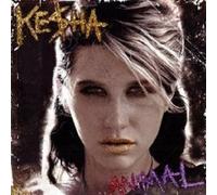 KESHA "ANIMAL" CD 15 TRACKS NEW
