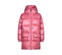 Kesha Coat, female, Save The Duck, Parkas, Pink, M, Coats M