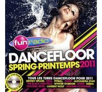 Various Artists - Fun Dancefloor Spring..