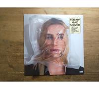 Kesha Gag Order NEW SEALED BONE WHITE Vinyl LP Record Album 2023 Release