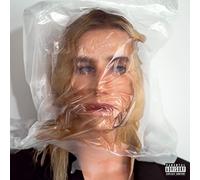 Kesha - Gag Order - New Vinyl Record 12 Album Coloured Vinyl Limite - R1398z