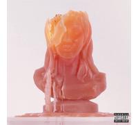 High Road by Kesha (Vinyl Record 2022)