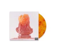 Kesha High Road Vinyl LP Orange Colour 2022 NEW