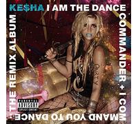 Kesha - I Am the Dance..