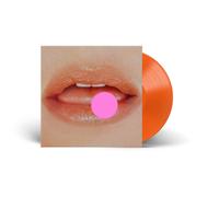 Kesha - . Limited Edition (Kesha Records) Orgy Orange Vinyl 12" Album