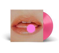 Kesha - . [New Vinyl LP] Explicit, Pink, Colored Vinyl