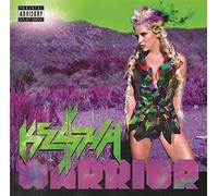 KeSha - Warrior