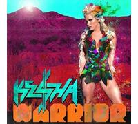 KeSha - Warrior