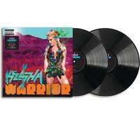 Warrior (Expanded Edition) [VINYL]