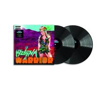 Kesha | Warrior | Vinyl LP