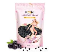 KeShi Hard Wax Beans 1lb for Hair Removal Kit, Stripless Wax Beads Refill