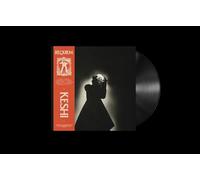 Keshi – Requiem – 12" Vinyl LP – Island