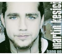 kesici,martin - hang on cdsingle