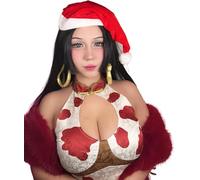 KESICNOD Silicone Breastplate Fake Boobs Fake Breast Forms B-G Cup Breast Plates Transgender Cosplay Drag Queen