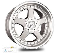 Keskin KT1 9.00 x 16 Offset 15 5.00 x 100.00 Hubhole 72.60 KT19016510011215