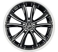 Keskin KT13 8.50 x 20 Offset 30 5.00 x 112.00 Hubhole 66.50 KT138520511230BFP