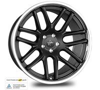 Keskin KT14 8.50 x 20 Offset 30 5.00 x 112.00 Hubhole 66.60 KT148520511230MBSL