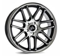 Keskin KT14 8.50 x 20 Offset 43 5.00 x 112.00 Hubhole 66.60 KT148520511243BFPSL