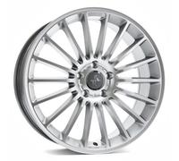 Keskin KT15 8.00 x 18 Offset 45 5.00 x 112.00 Hubhole 66.60 KT158018511245LH