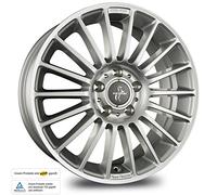 Keskin KT15-9.5X18 ET45 5X66.60 Alloy Wheels (Commercial) KT159518511245LH