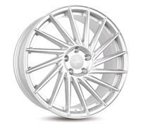Keskin KT17 8.00 x 18 Offset 35 4.00 x 100.00 Hubhole 63.40 KT178018410035SL