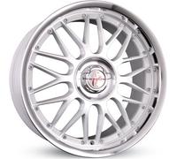 Keskin KT4-8.5X19 ET13 5X76.90 Alloy Wheels (Commercial)