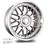 Keskin KT4 9.50 x 19 Offset 30 5.00 x 100.00 Hubhole 72.60 KT49519510011230