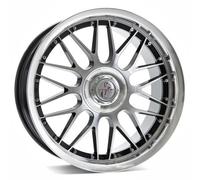 Keskin KT4-9X16 ET25 5X63.40 Alloy Wheels (Commercial)
