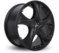 Keskin KT9 9.00 x 18 Offset 35 5.00 x 112.00 Hubhole 72.60 KT99018511212035MBL