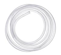 Kesote Clear PVC Tubing Pipe Hose 5 Meters, 10×12mm