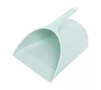 KESOTO 3xHandheld Dustpan Multipurpose Practical Lightweight Dust Pan Cleaning for Farm Household Outdoor Indoor, 6 Pcs