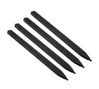 KESOTO 4Piece Replacement Stylus Pen for Board 8.5Inch 10.5Inch LCD Writing Tablet