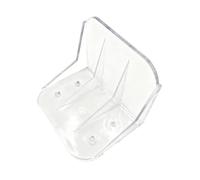 KESOTO 50 Screw-on Gutter Snow Guards, Easy to Install, Prevent Sliding on The Roof, Prevent Snow Buildup.