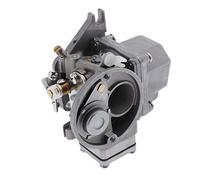 KESOTO Boat Engine 6E3-14301-05-00 6E0-14301-05 Carburetor for Yamaha 4hp 5hp 2-Stroke Outboard Motors