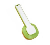 KESOTO Dumpling Dumpling Press Pastry Former Bun Wrapper Maker Kitchen Tool with Easy Grip Handle Polypropylene for Home Cooking Family prep Batch Making