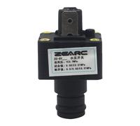 KESOTO Electronic Pressure Sensors, Pressure Switch, Wall Mounted Boiler Switch, 44mmx12mm