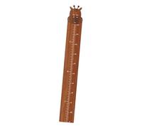 KESOTO Height Measurement Height Growth Chart Gauge Ruler for Kids Baby Adult Schoolhouse