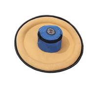 KESOTO Interactive Dog Toy Shaped Like A Flying Disc, Suitable for Outdoor Use, Ideal for Small Dogs, Interactive, Lightweight And Easy to Use