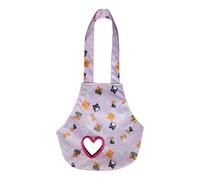 KESOTO Lightweight And Comfortable Chicken Carrier Bag, Ideal for Travel, Raising Chickens And Roosters, Cat