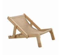 KESOTO Lounger Cat Bed Scratcher Lounge Chair Hammock With Solid Frame And Sisal Pad Converts From Seat To Bed Stable And Secure Suitable for indoor play areas