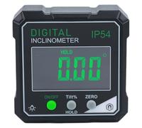 KESOTO Practical and Efficient Inclinometer for Measuring Masonry